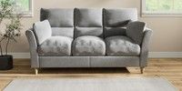 3 Cushion 3 Seater Sofa