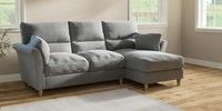 Medium Sofa Chaise - Right Hand