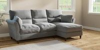 Medium Sofa Chaise - Right Hand