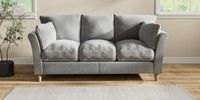 3 Cushion 3 Seater Sofa