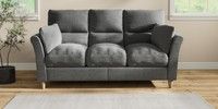 3 Cushion 3 Seater Sofa