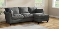 Medium Sofa Chaise - Right Hand