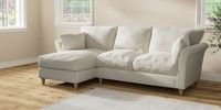 Medium Sofa Chaise - Left Hand