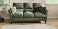 3 Cushion 3 Seater Sofa