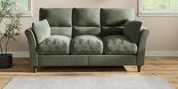 3 Cushion 3 Seater Sofa
