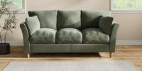 3 Cushion 3 Seater Sofa