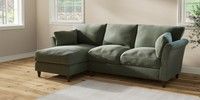 Medium Sofa Chaise - Left Hand
