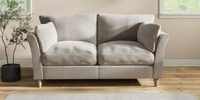 3 Seater Small Sofa