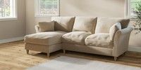 Medium Sofa Chaise - Left Hand