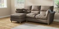 Medium Sofa Chaise - Left Hand