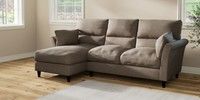 Medium Sofa Chaise - Left Hand