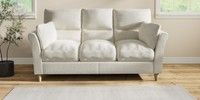 3 Cushion 3 Seater Sofa