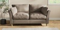 3 Seater Small Sofa
