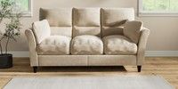 3 Cushion 3 Seater Sofa