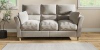3 Cushion 3 Seater Sofa