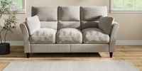 3 Cushion 3 Seater Sofa