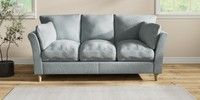 3 Cushion 3 Seater Sofa