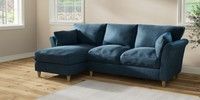 Medium Sofa Chaise - Left Hand