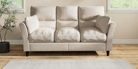 3 Cushion 3 Seater Sofa