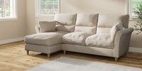 Medium Sofa Chaise - Left Hand