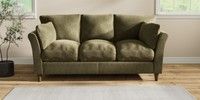 3 Cushion 3 Seater Sofa