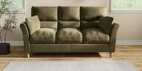 3 Cushion 3 Seater Sofa