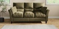 3 Cushion 3 Seater Sofa