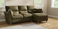 Medium Sofa Chaise - Right Hand