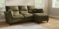 Medium Sofa Chaise - Right Hand