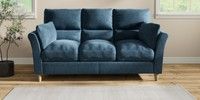 3 Cushion 3 Seater Sofa