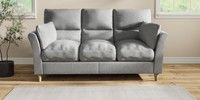 3 Cushion 3 Seater Sofa