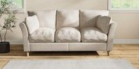 3 Cushion 3 Seater Sofa