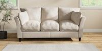 3 Cushion 3 Seater Sofa