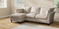 Medium Sofa Chaise - Left Hand