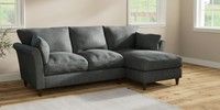 Medium Sofa Chaise - Right Hand
