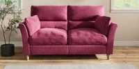 3 Seater Small Sofa