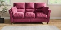 3 Cushion 3 Seater Sofa