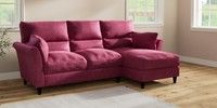 Medium Sofa Chaise - Right Hand