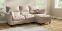 Medium Sofa Chaise - Right Hand