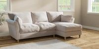 Medium Sofa Chaise - Right Hand