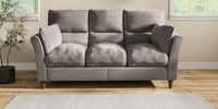 3 Cushion 3 Seater Sofa