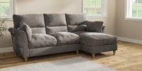 Medium Sofa Chaise - Right Hand