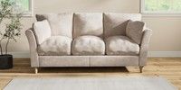 3 Cushion 3 Seater Sofa