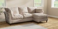 Medium Sofa Chaise - Right Hand