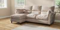Medium Sofa Chaise - Left Hand