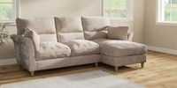 Medium Sofa Chaise - Right Hand