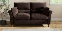 3 Seater Small Sofa
