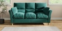 3 Cushion 3 Seater Sofa