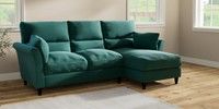 Medium Sofa Chaise - Right Hand