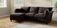 Medium Sofa Chaise - Left Hand